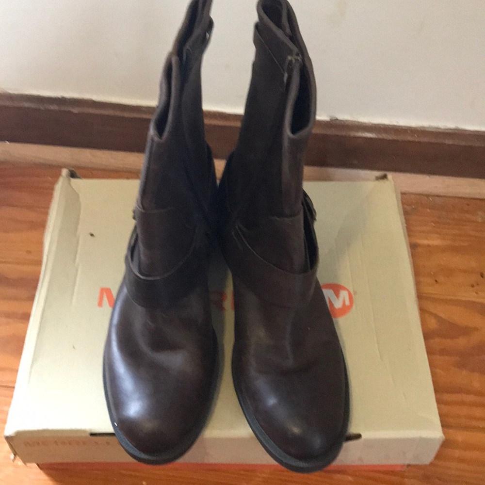 Men’s boots